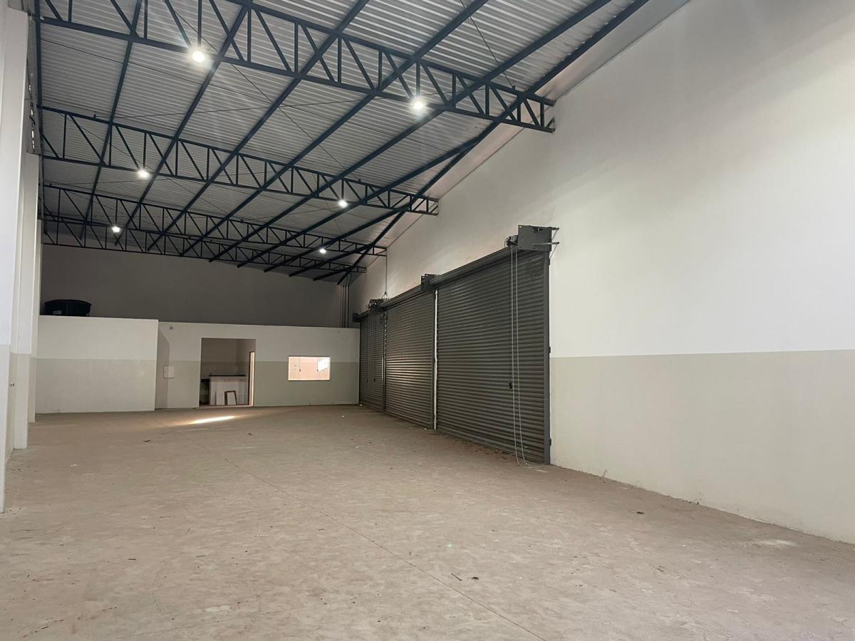 Prédio Inteiro para alugar, 290m² - Foto 3