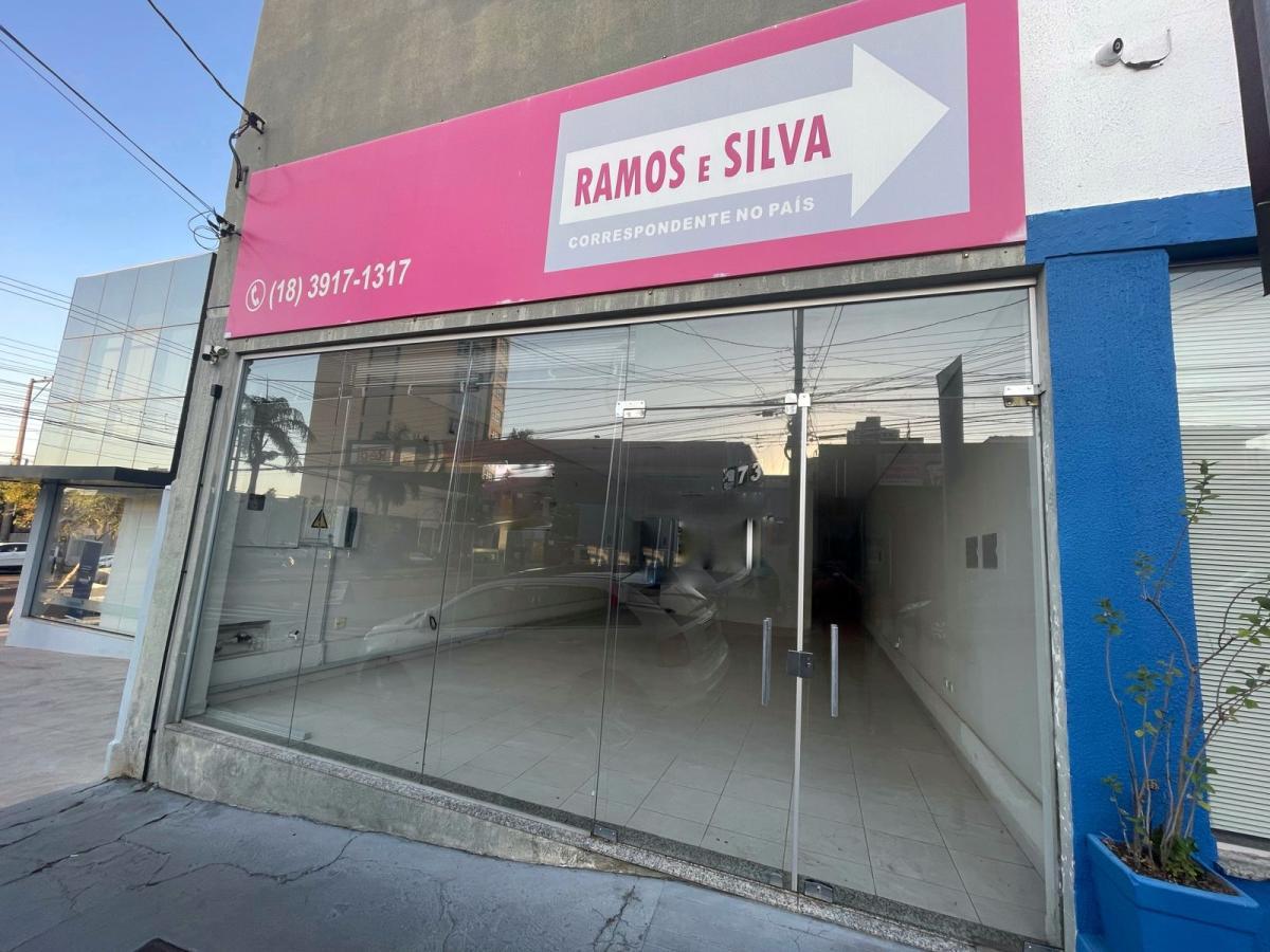 Prédio Inteiro para alugar, 150m² - Foto 1