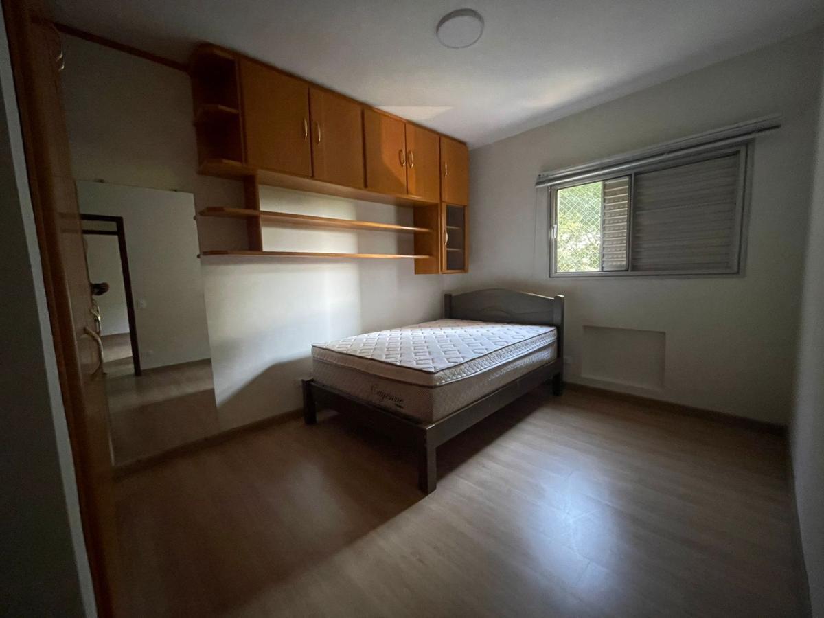 Apartamento à venda com 3 quartos, 136m² - Foto 6