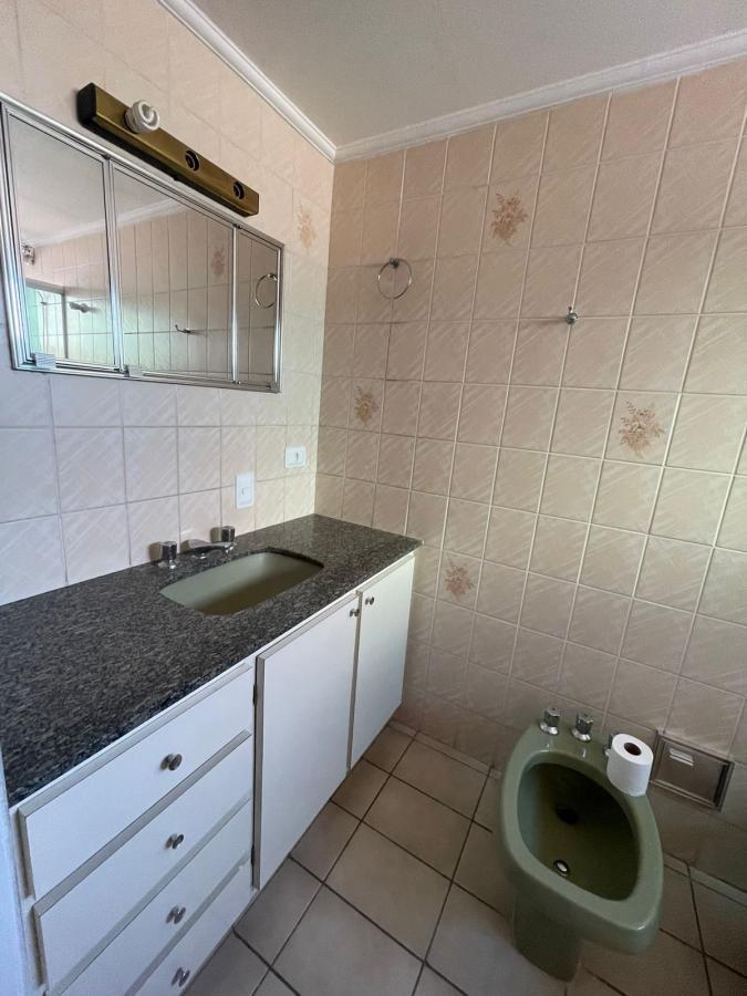 Apartamento à venda com 3 quartos, 136m² - Foto 8