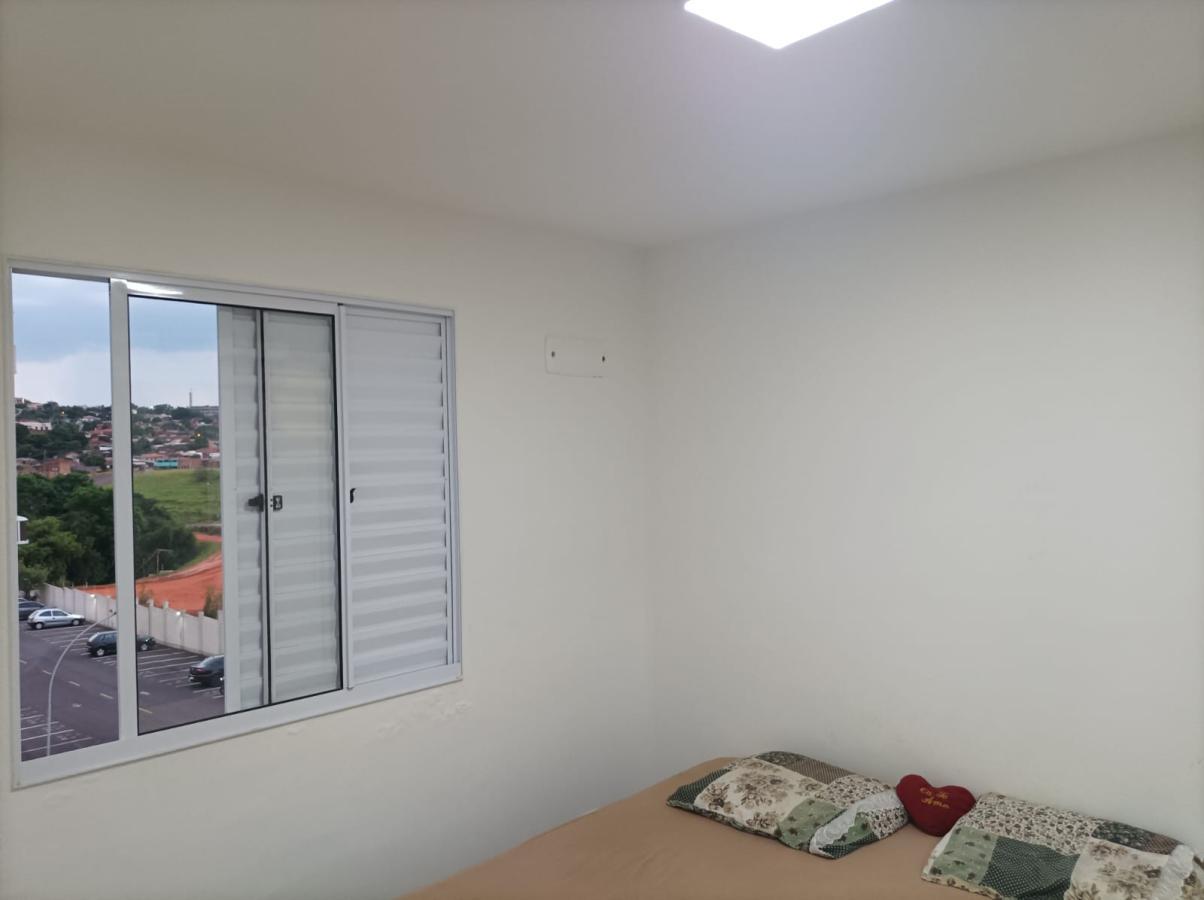 Apartamento à venda com 2 quartos, 51m² - Foto 4