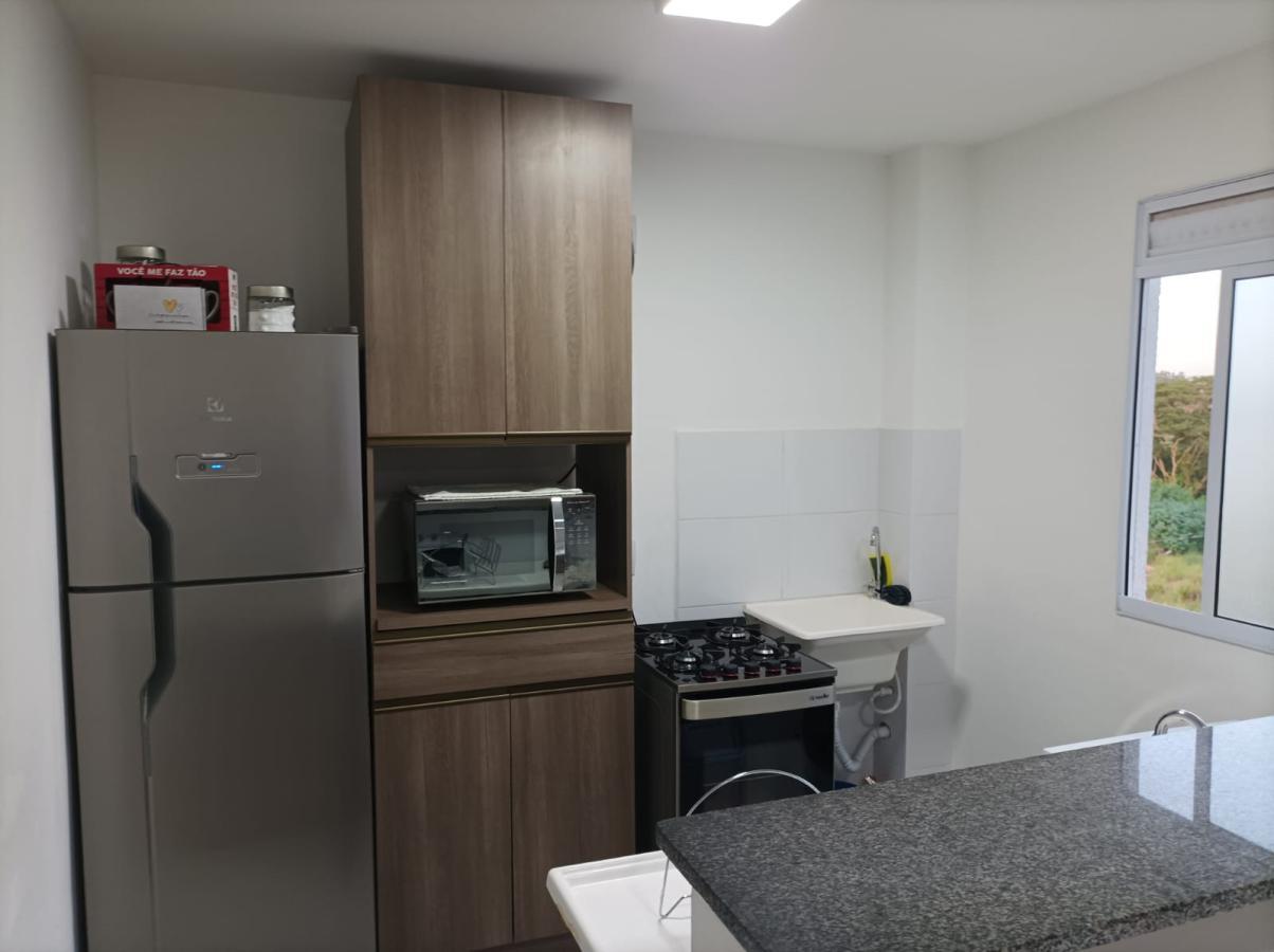 Apartamento à venda com 2 quartos, 51m² - Foto 3