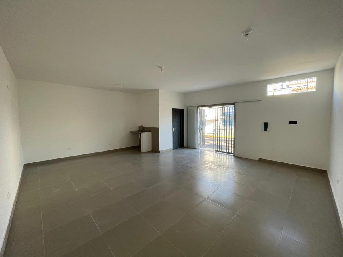 Conjunto Comercial-Sala à venda, 90m² - Foto 1