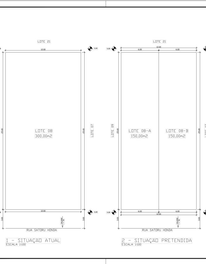 Terreno à venda, 150m² - Foto 10