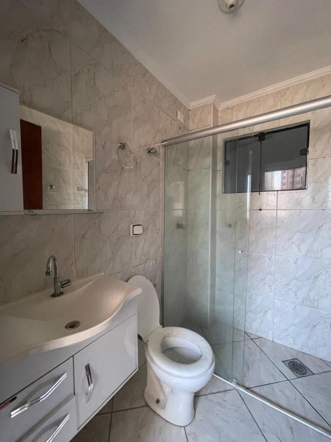 Apartamento à venda com 3 quartos, 135m² - Foto 6