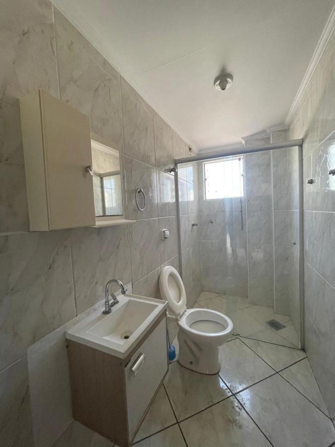 Apartamento à venda com 3 quartos, 135m² - Foto 7