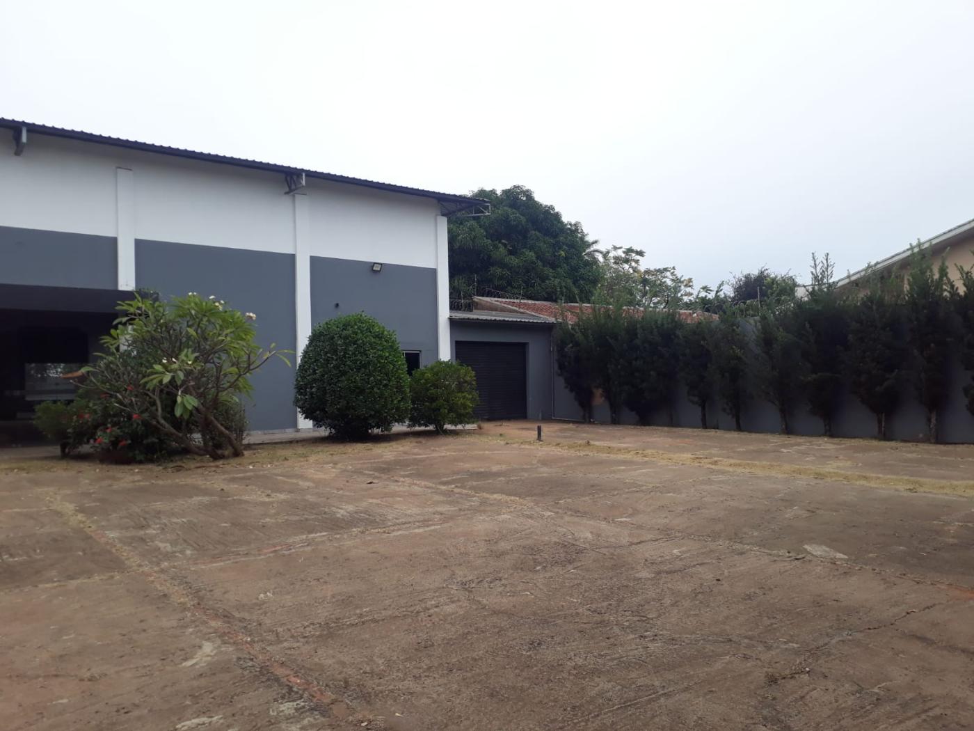 Chácara para alugar, 5000m² - Foto 2