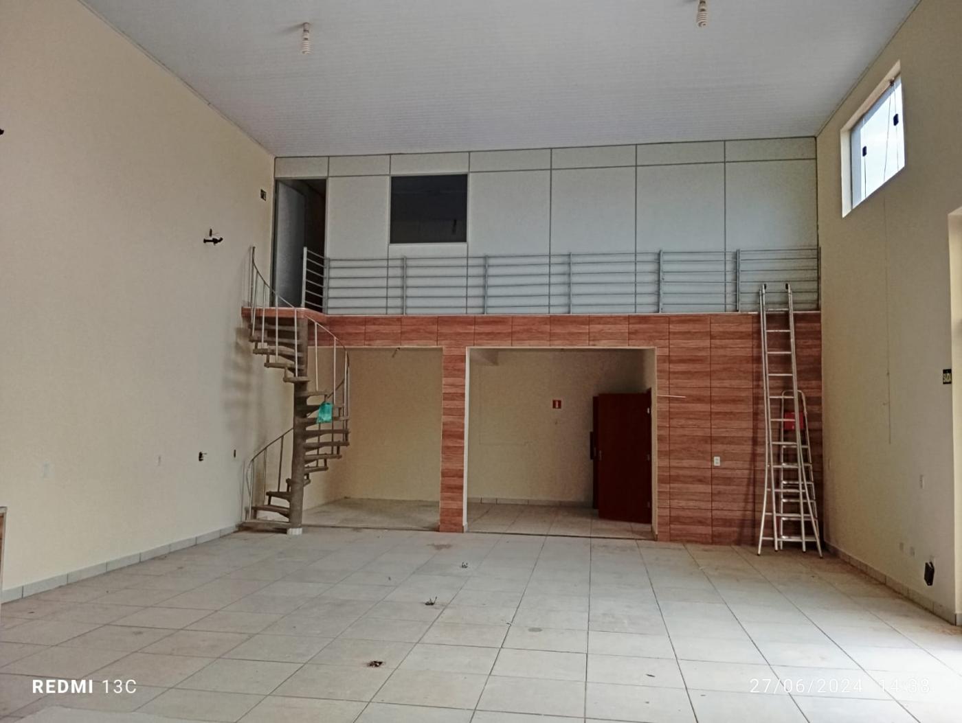 Conjunto Comercial-Sala para alugar - Foto 2