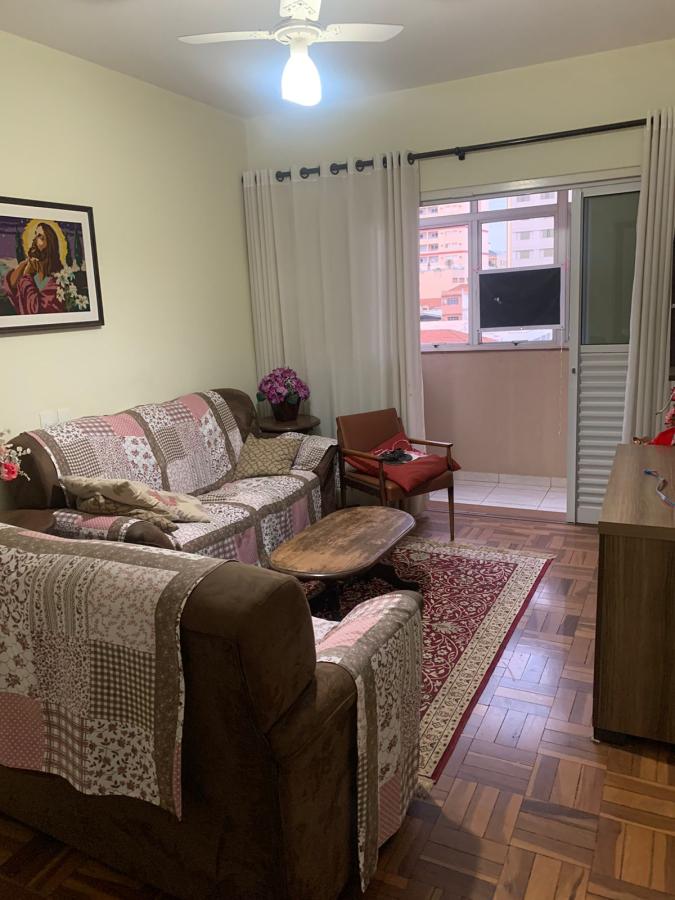 Apartamento à venda com 3 quartos, 100m² - Foto 4