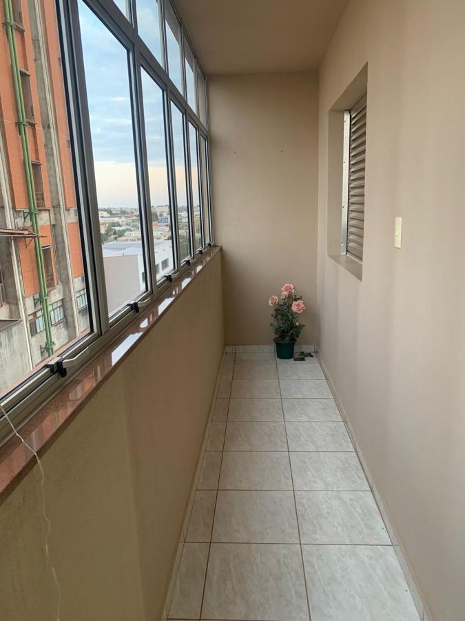 Apartamento à venda com 3 quartos, 100m² - Foto 6