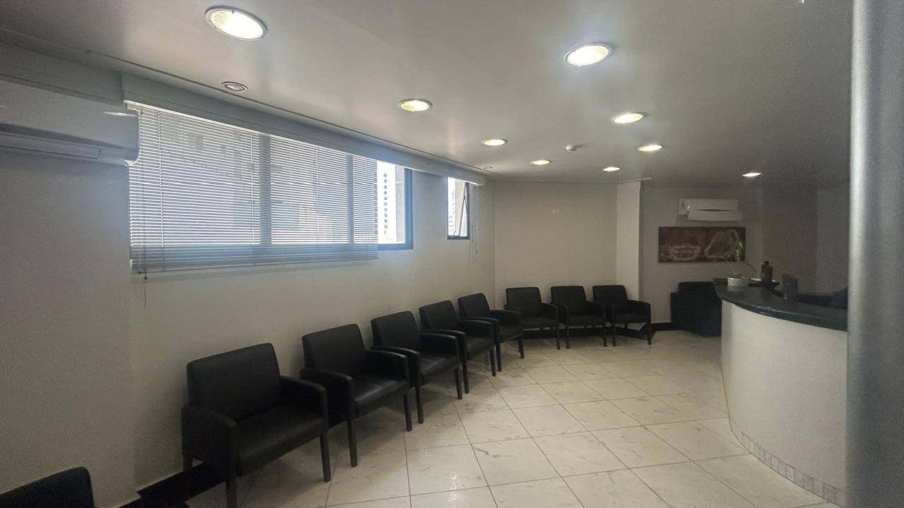 Sala-Conjunto, 197 m² - Foto 2