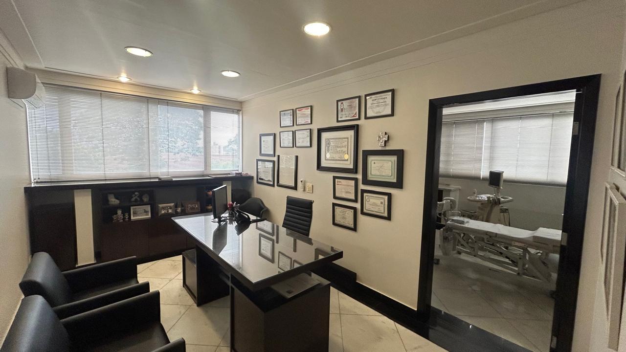 Conjunto Comercial-Sala à venda, 197m² - Foto 6