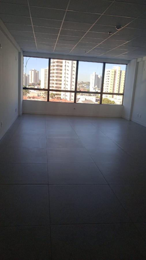 Conjunto Comercial-Sala para alugar, 49m² - Foto 3