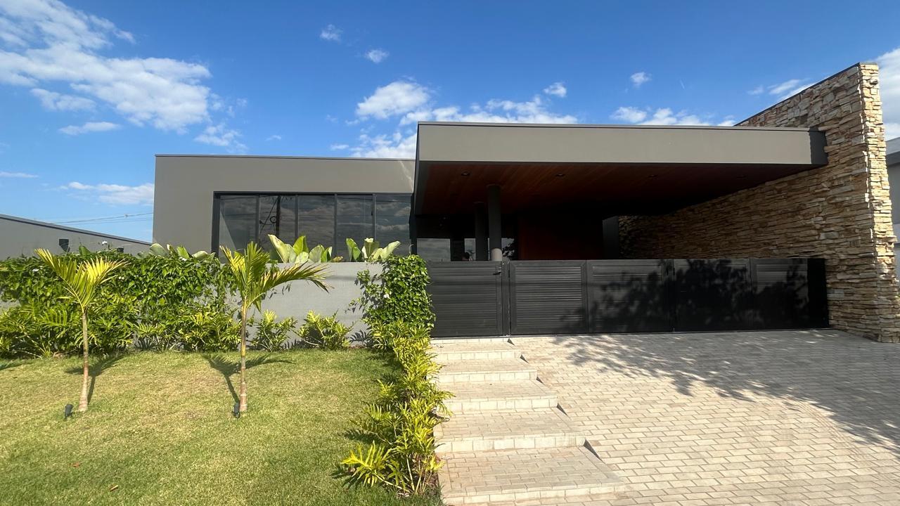 Casa de Condomínio à venda, 197m² - Foto 1