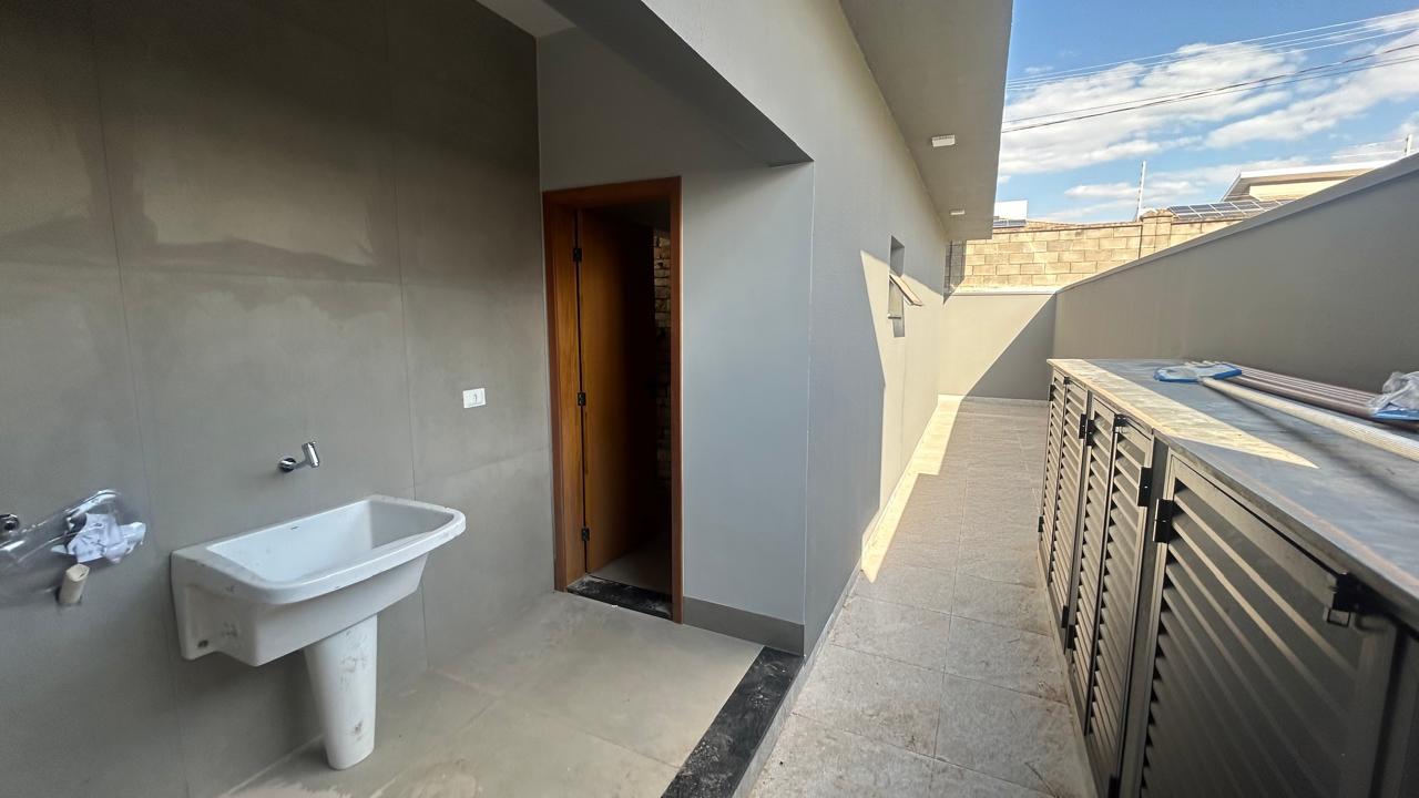 Casa de Condomínio à venda, 197m² - Foto 18