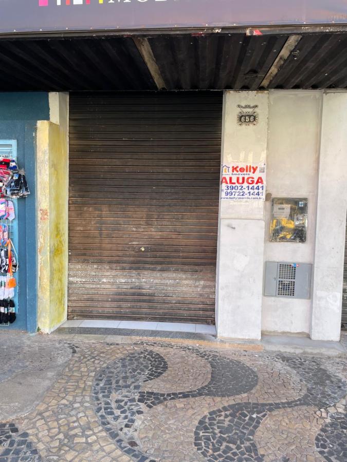 Conjunto Comercial-Sala para alugar, 30m² - Foto 1