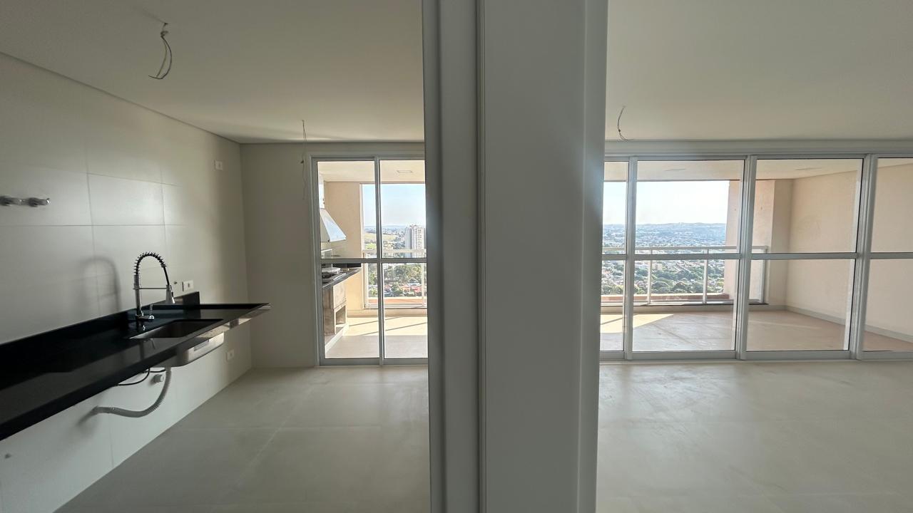 Apartamento à venda com 3 quartos, 152m² - Foto 4