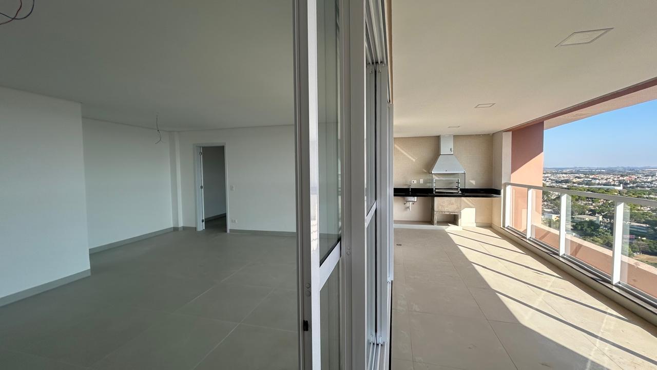 Apartamento à venda com 3 quartos, 152m² - Foto 7