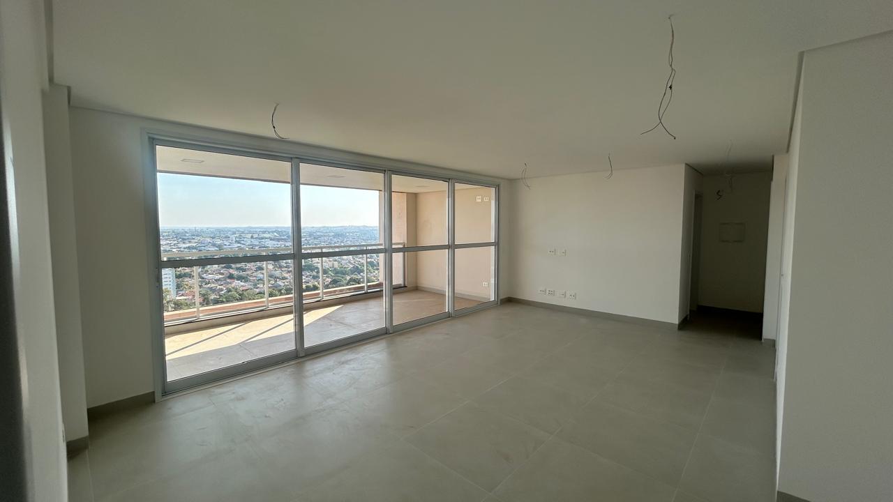 Apartamento à venda com 3 quartos, 152m² - Foto 5