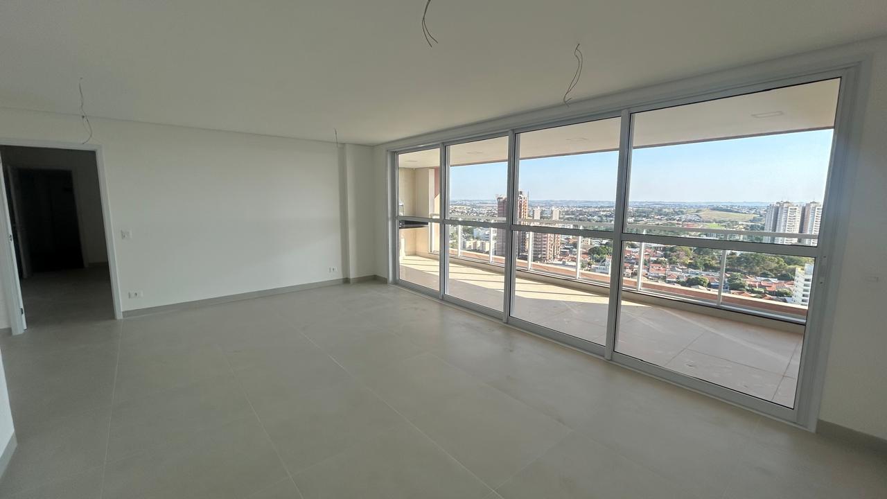 Apartamento à venda com 3 quartos, 152m² - Foto 6