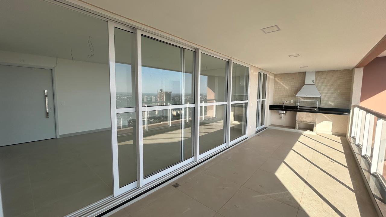 Apartamento à venda com 3 quartos, 152m² - Foto 9