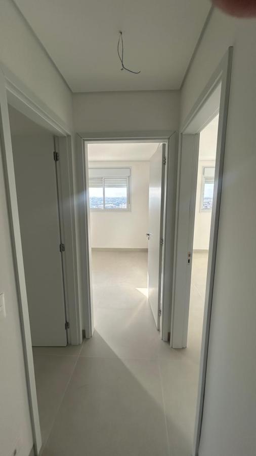 Apartamento à venda com 3 quartos, 152m² - Foto 11