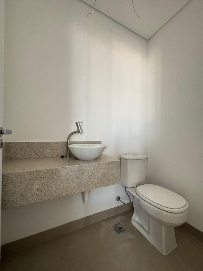 Apartamento à venda com 3 quartos, 152m² - Foto 3