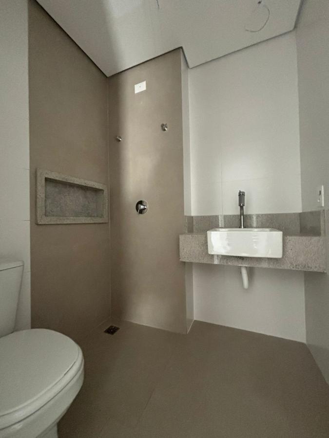 Apartamento à venda com 3 quartos, 152m² - Foto 11