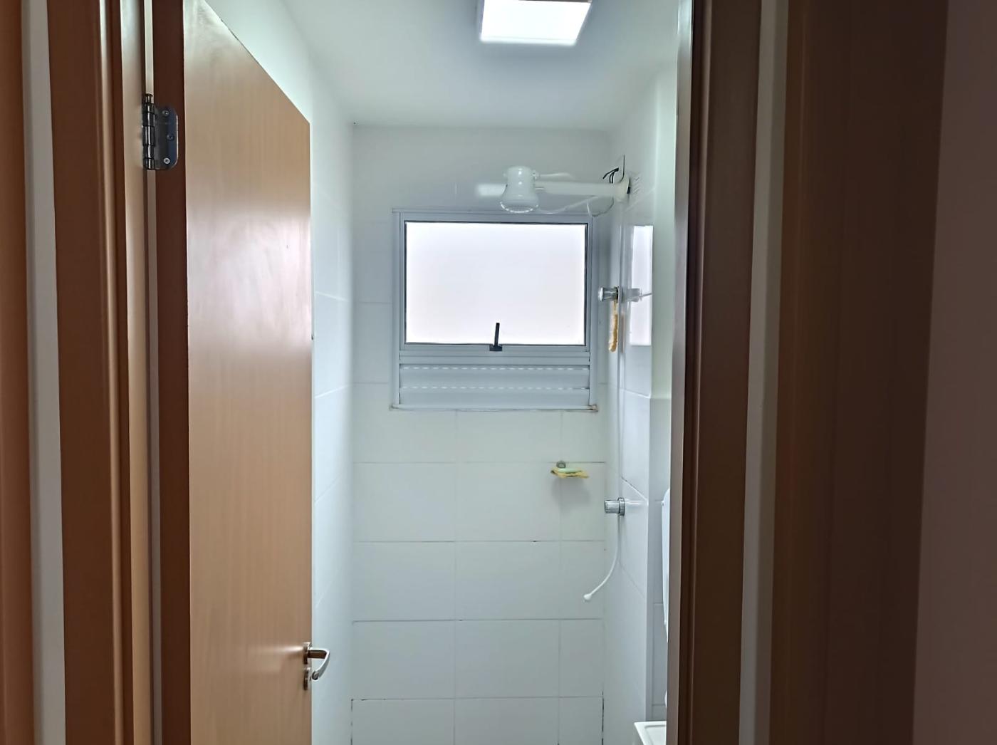 Apartamento à venda com 2 quartos - Foto 4