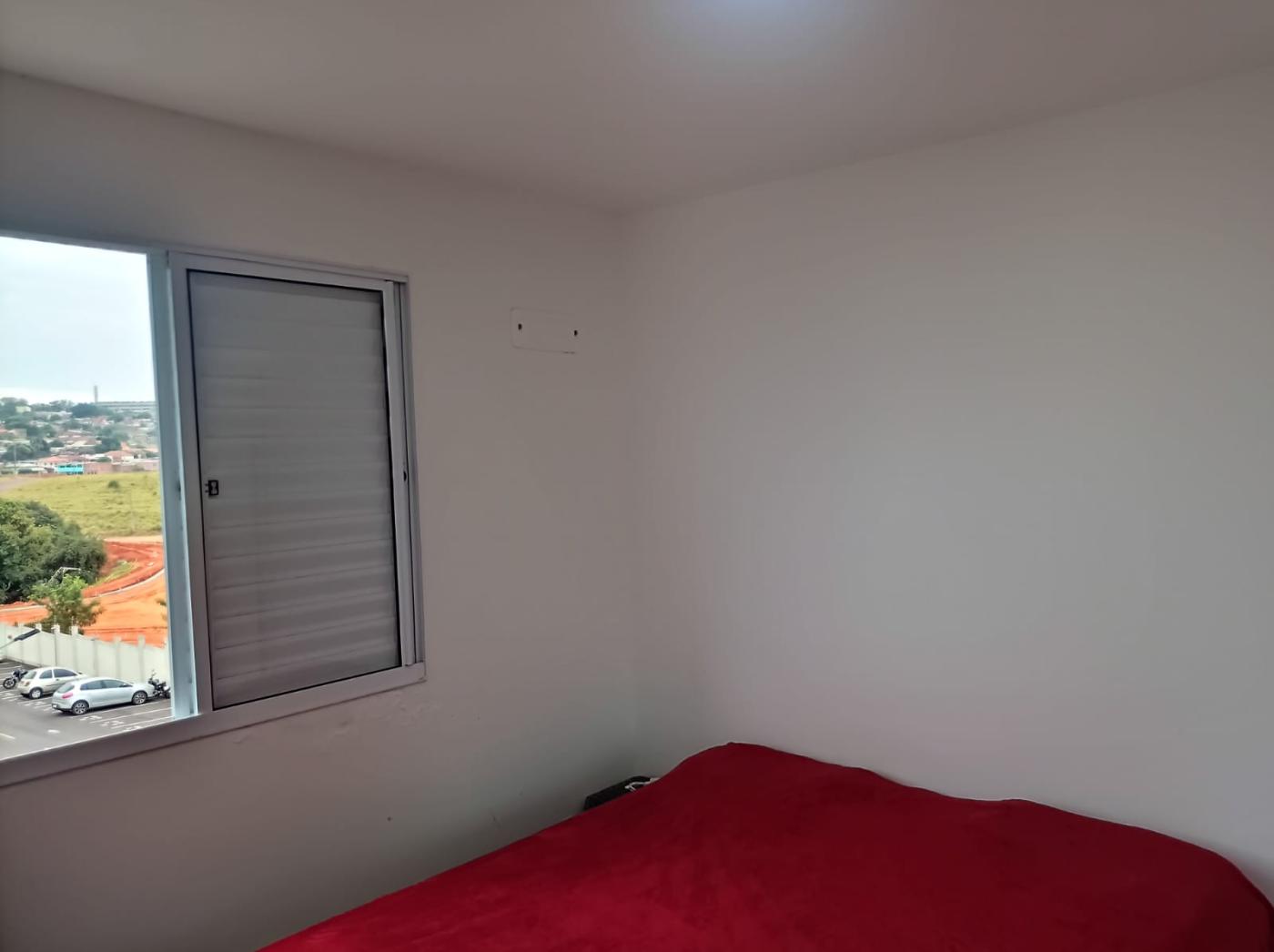 Apartamento à venda com 2 quartos - Foto 8