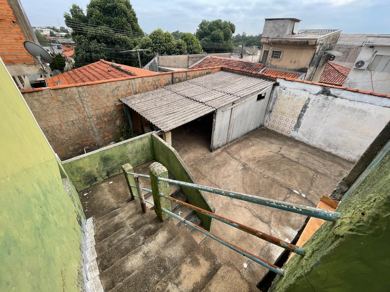 Conjunto Comercial-Sala à venda com 2 quartos - Foto 17