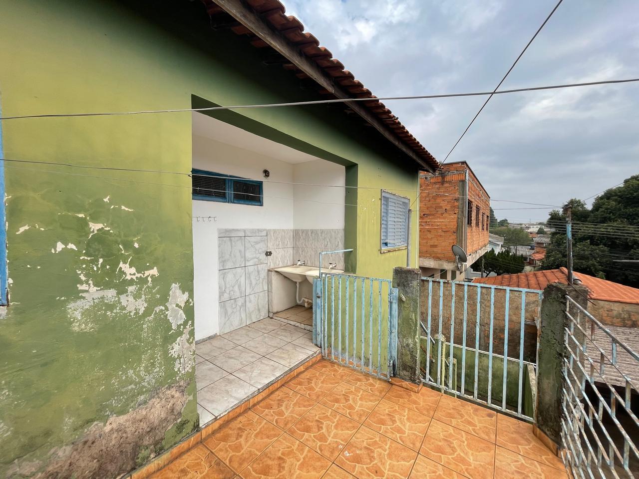 Conjunto Comercial-Sala à venda com 2 quartos - Foto 18