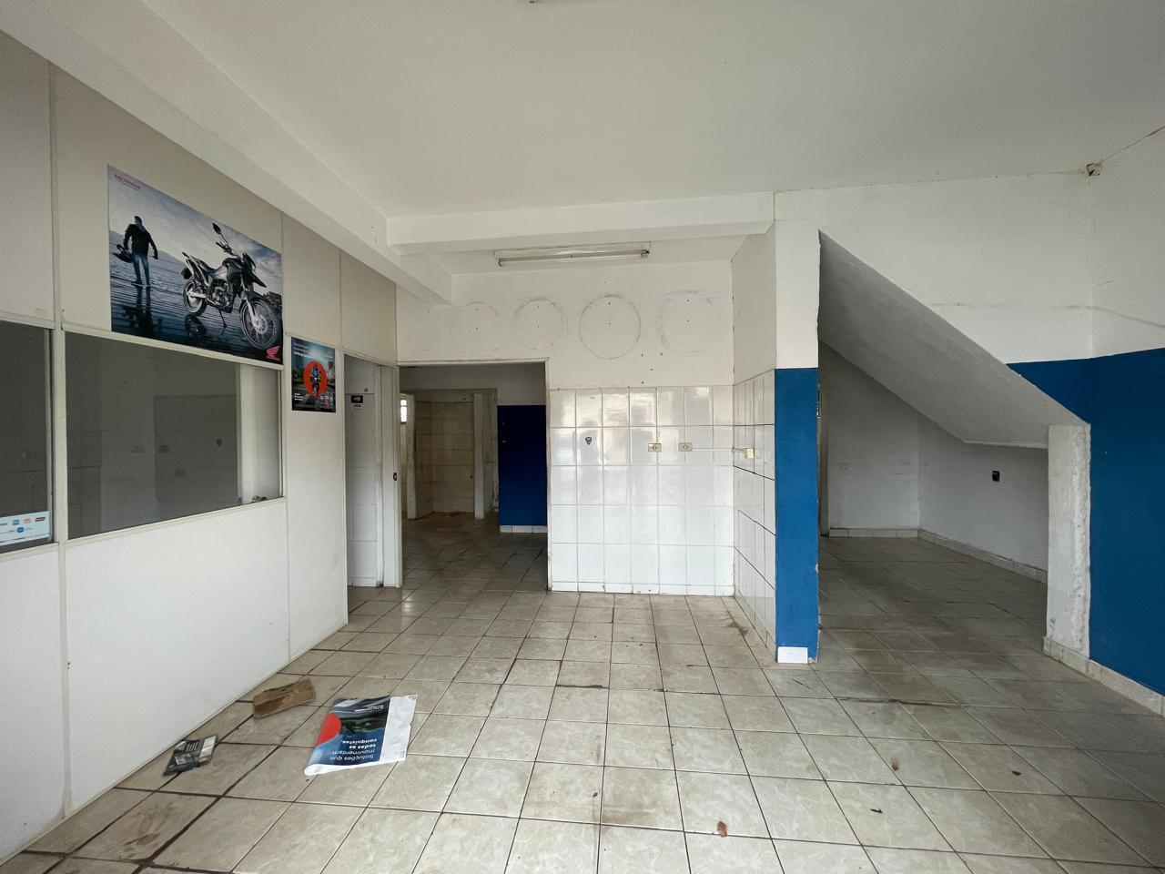 Conjunto Comercial-Sala à venda com 2 quartos - Foto 15