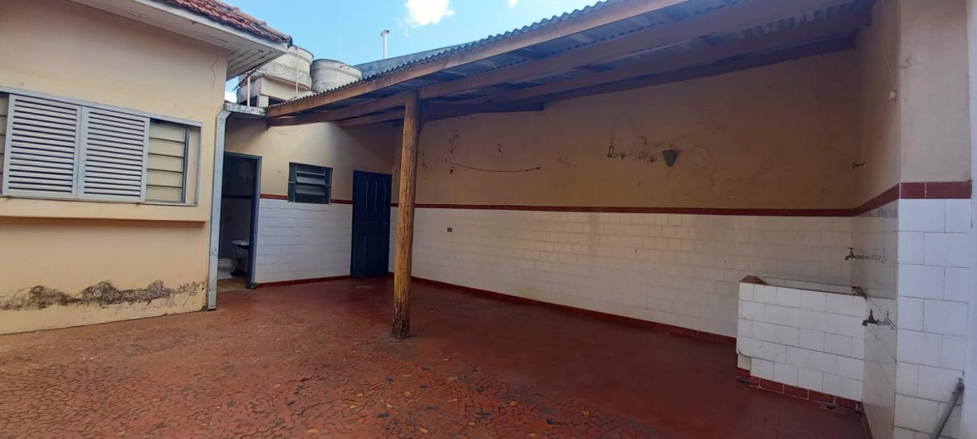 Prédio Inteiro para alugar com 3 quartos, 227m² - Foto 12