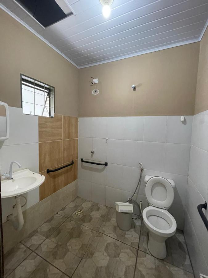 Casa para alugar com 2 quartos - Foto 9