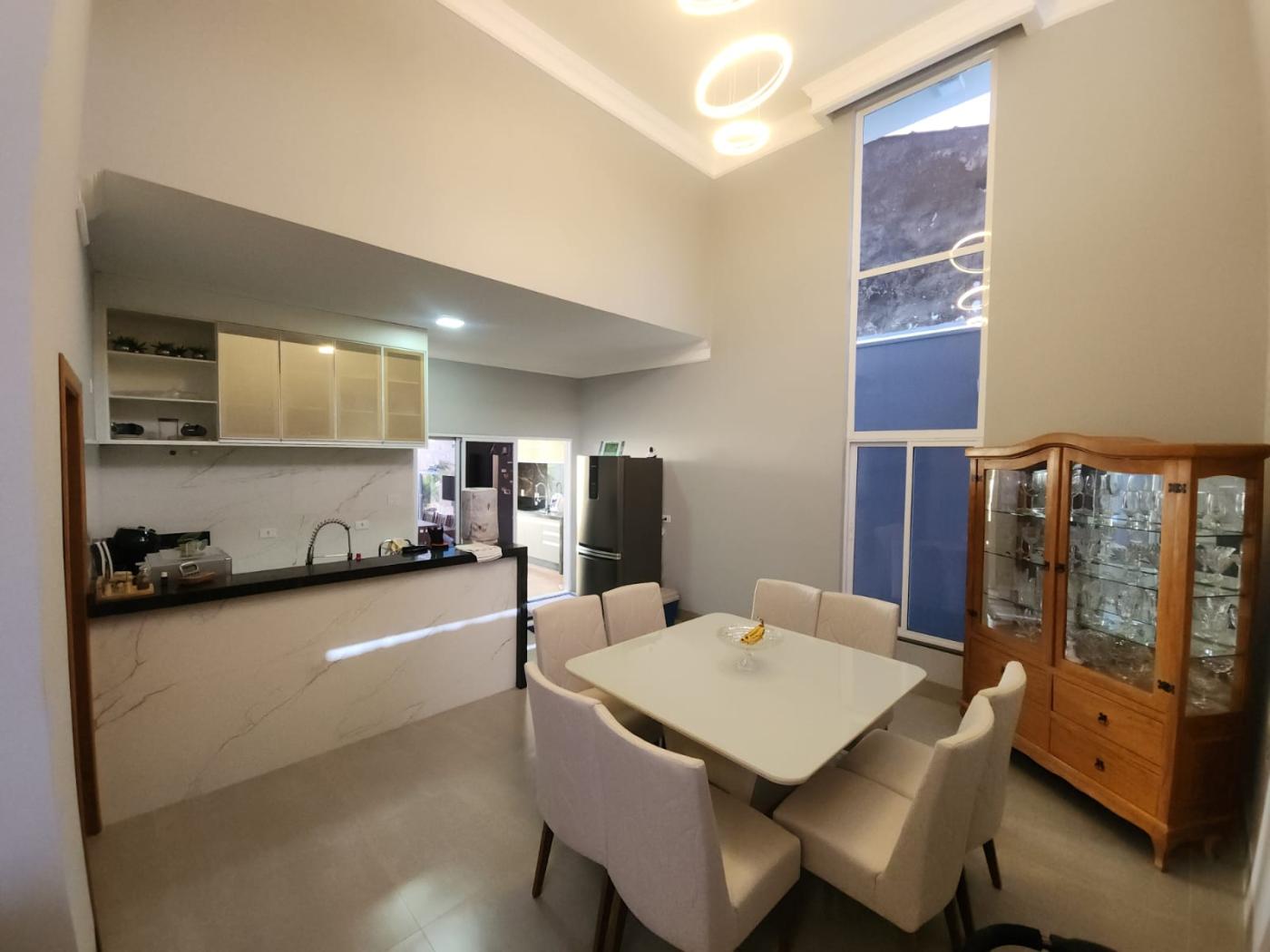 Casa à venda com 3 quartos, 252m² - Foto 6