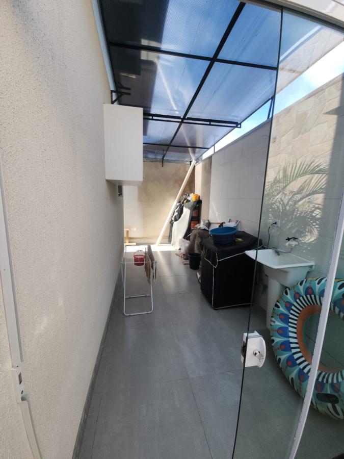 Casa à venda com 3 quartos, 252m² - Foto 16