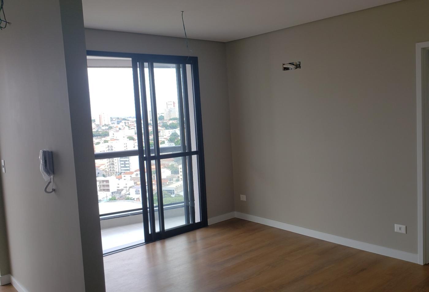 Apartamento à venda com 2 quartos, 72m² - Foto 5