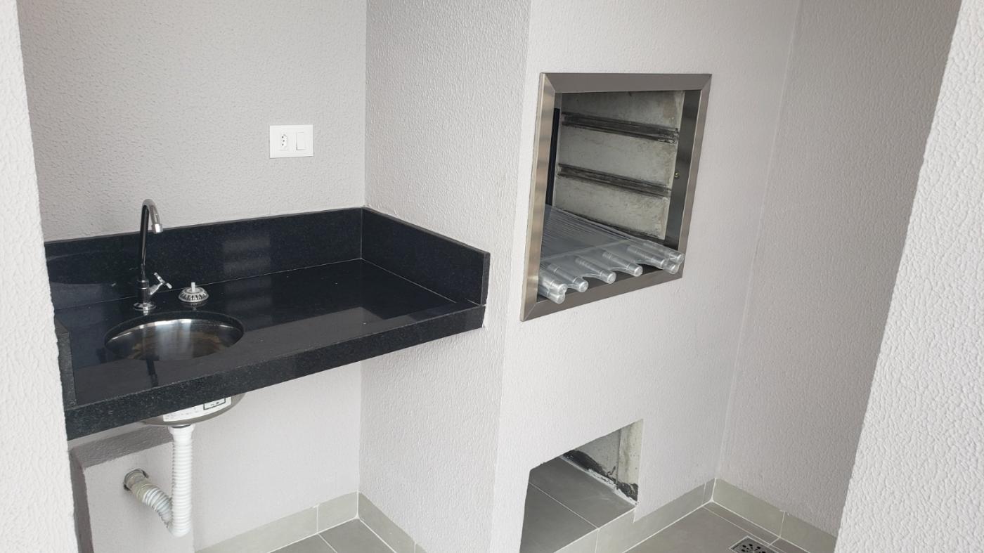 Apartamento à venda com 2 quartos, 72m² - Foto 7