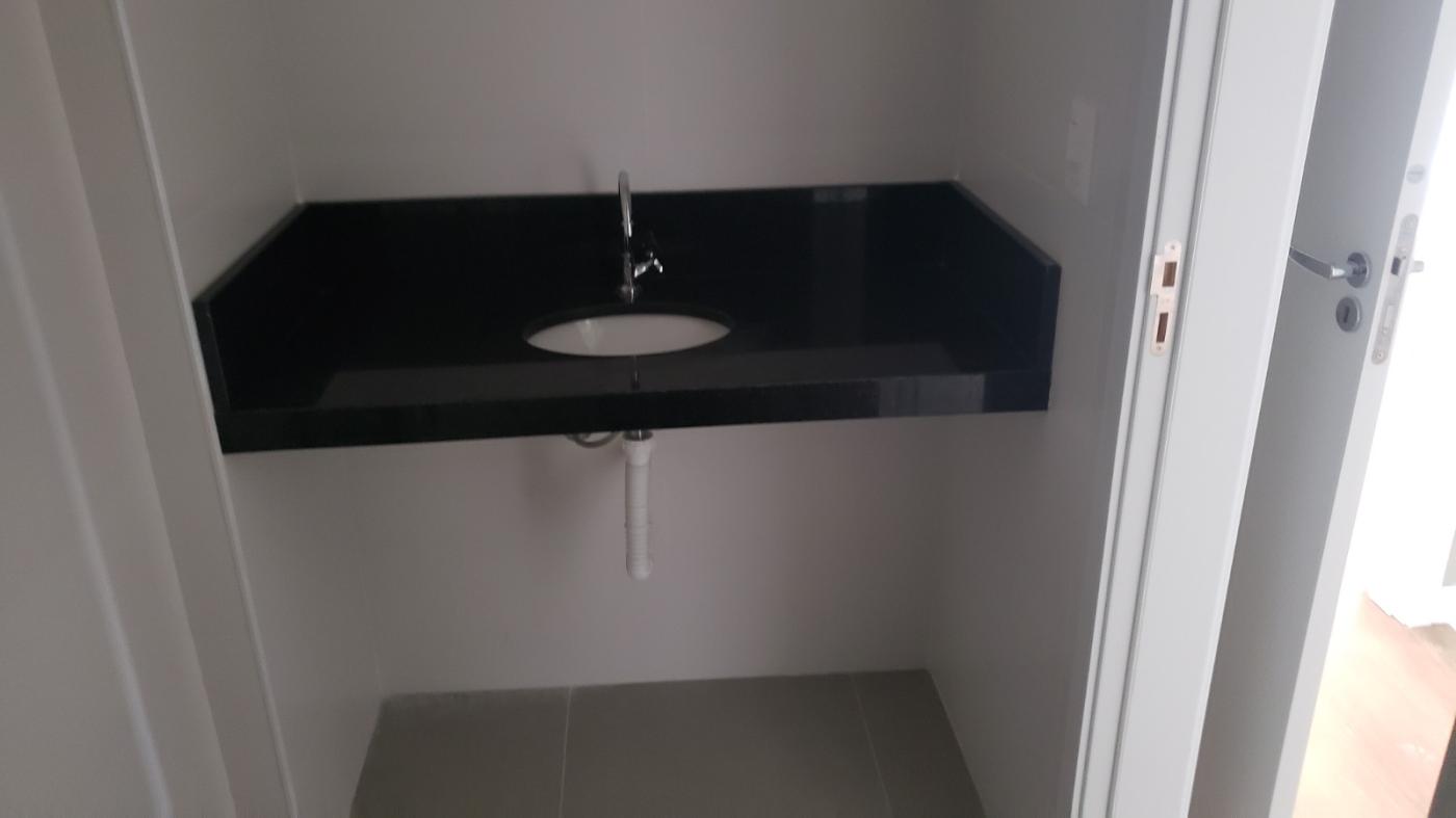 Apartamento à venda com 2 quartos, 72m² - Foto 9