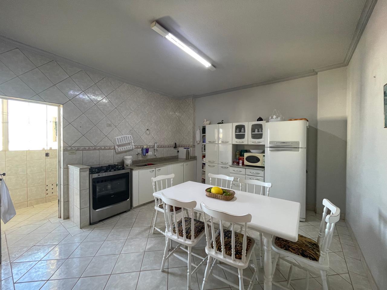 Apartamento à venda, 177m² - Foto 12