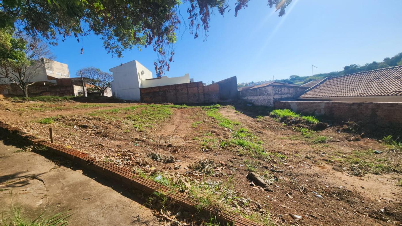 Terreno à venda, 128m² - Foto 4