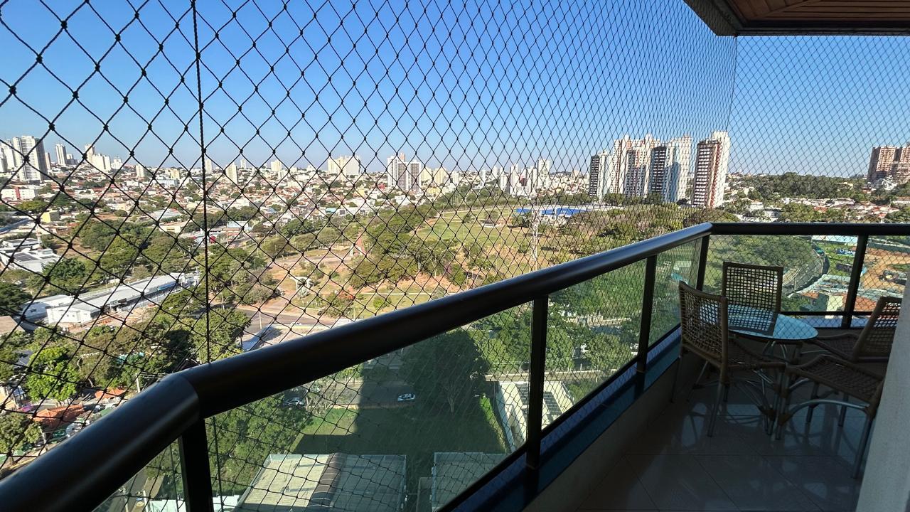 Apartamento à venda, 210m² - Foto 5