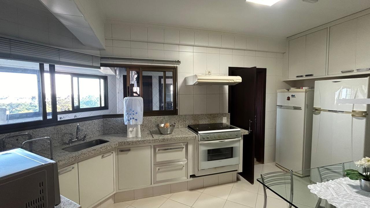 Apartamento à venda, 210m² - Foto 11