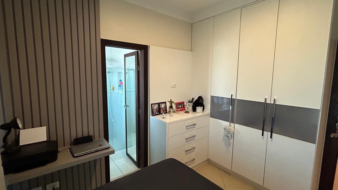 Apartamento à venda, 210m² - Foto 25