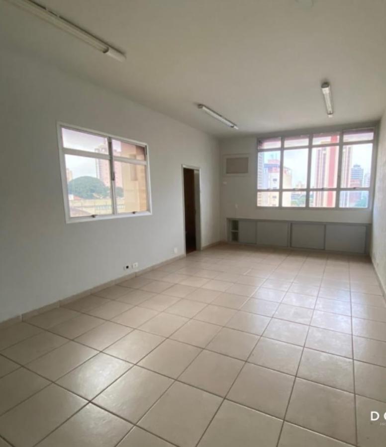 Conjunto Comercial-Sala à venda, 21m² - Foto 1