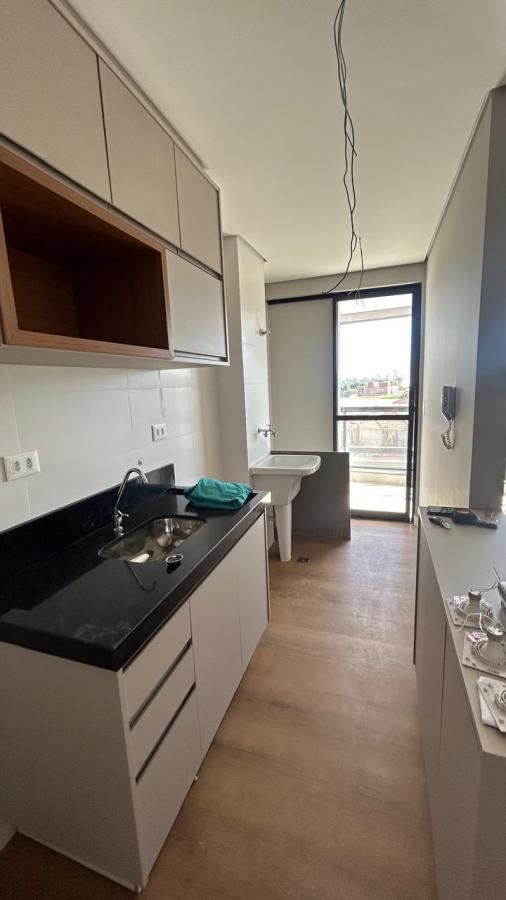 Apartamento à venda, 73m² - Foto 1