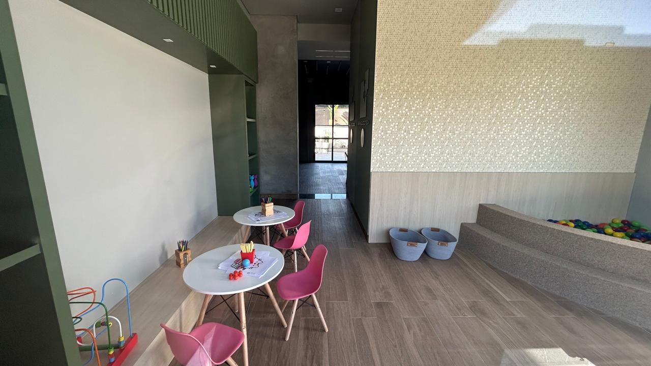 Apartamento à venda, 73m² - Foto 22