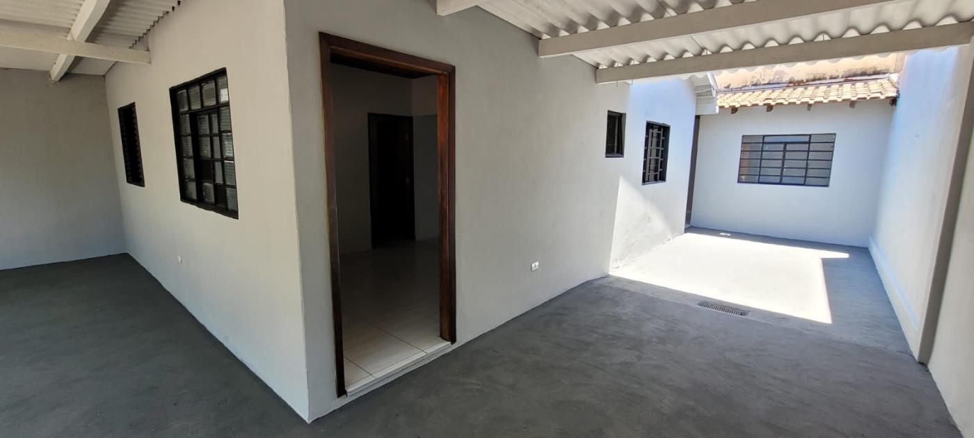 Casa à venda, 96m² - Foto 4