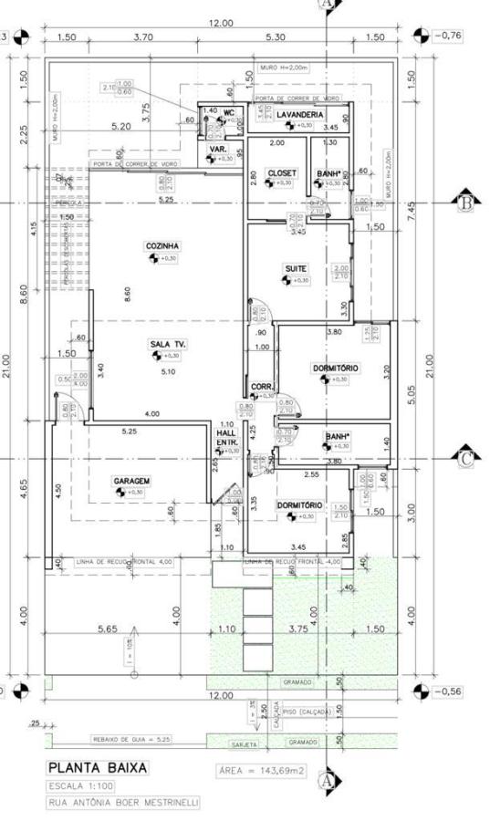 Casa de Condomínio à venda, 154m² - Foto 20